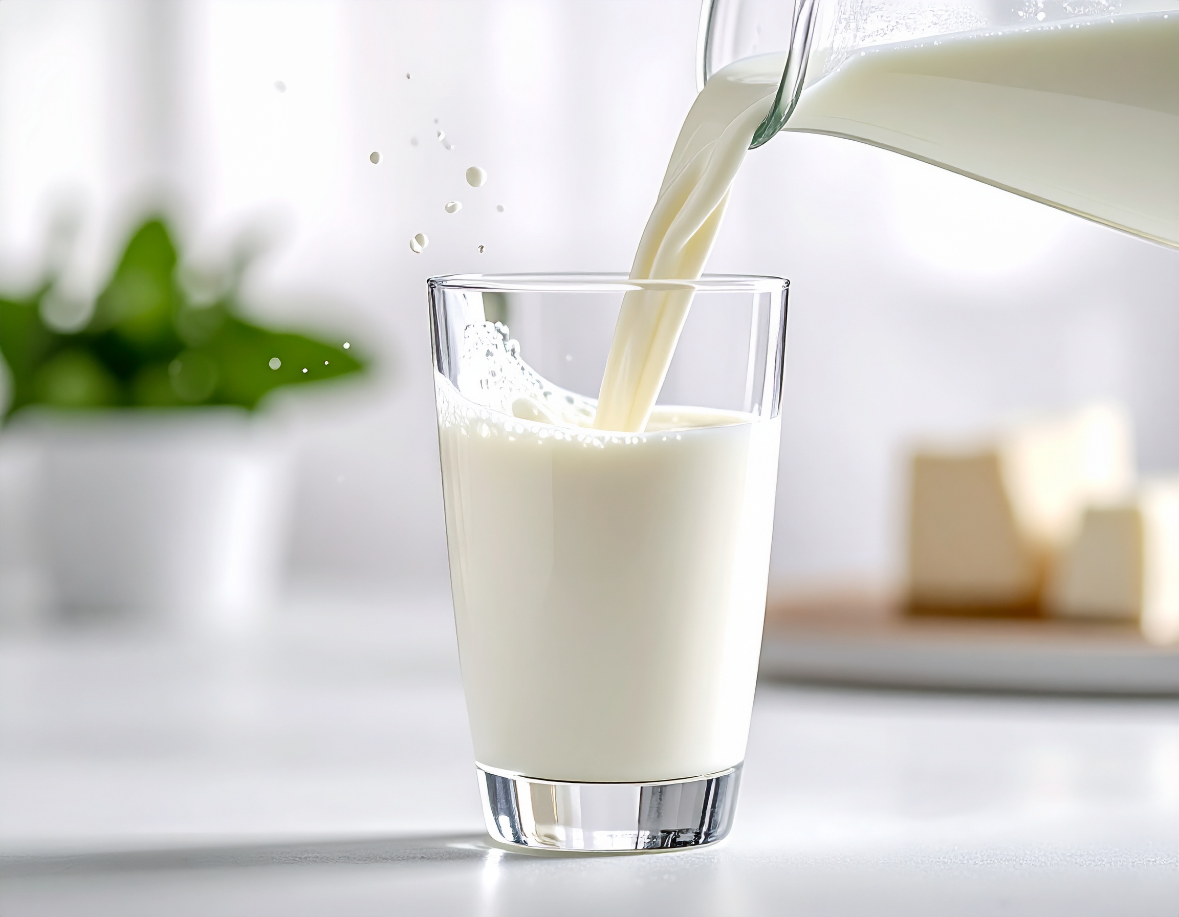 Milchlactose